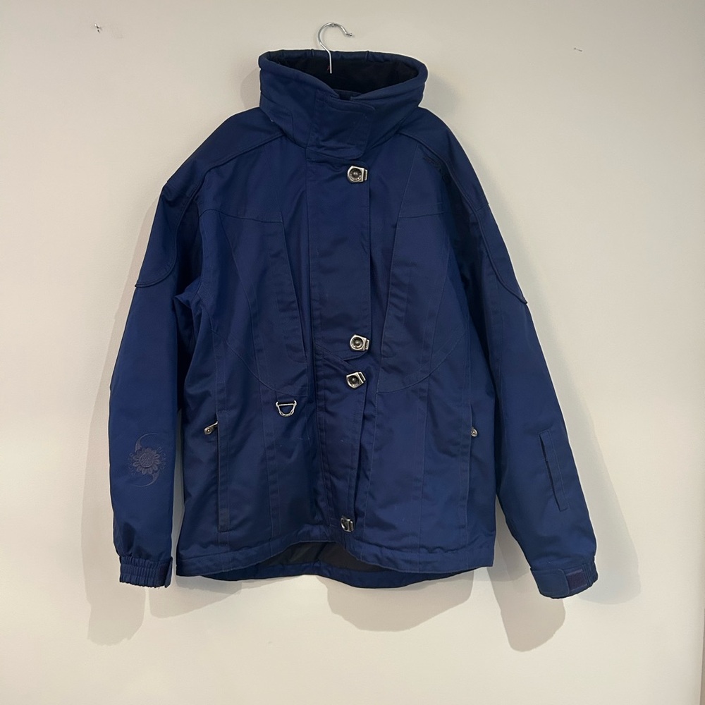 Spyder Picabo Street XLT Ski Jacket
